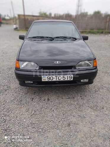 LADA (VAZ) 2115 2007, 233,692 km - 1.5 л - İmişli