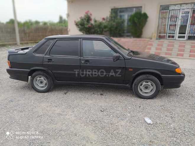 LADA (VAZ) 2115 2007, 233,692 km - 1.5 л - İmişli