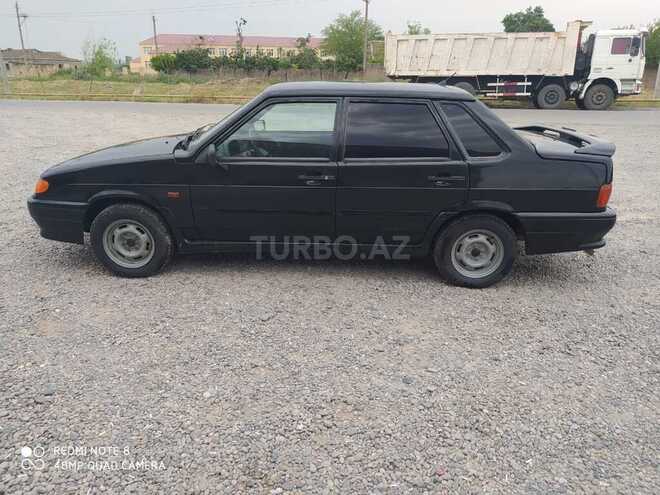 LADA (VAZ) 2115 2007, 233,692 km - 1.5 л - İmişli