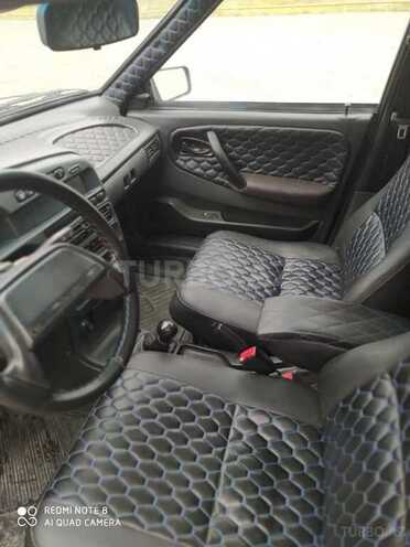 LADA (VAZ) 2115 2007, 233,692 km - 1.5 л - İmişli
