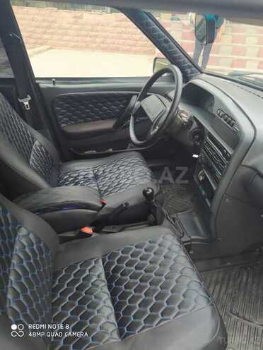 LADA (VAZ) 2115 2007, 233,692 km - 1.5 л - İmişli