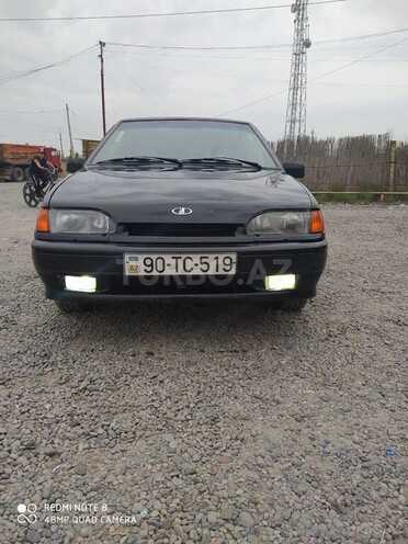 LADA (VAZ) 2115 2007, 233,692 km - 1.5 л - İmişli