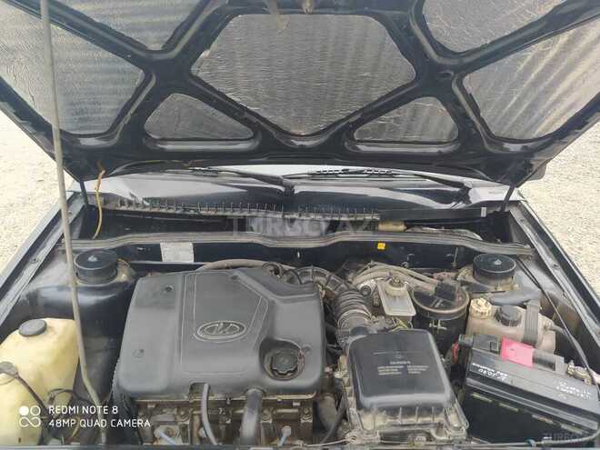 LADA (VAZ) 2115 2007, 233,692 km - 1.5 л - İmişli