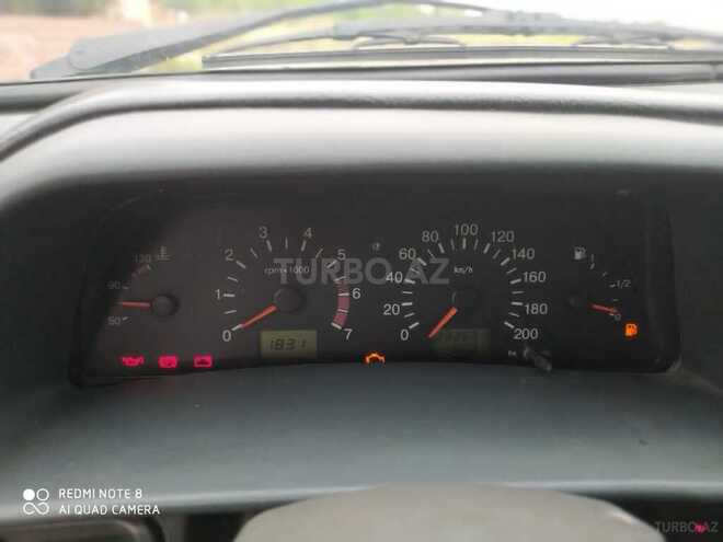 LADA (VAZ) 2115 2007, 233,692 km - 1.5 л - İmişli