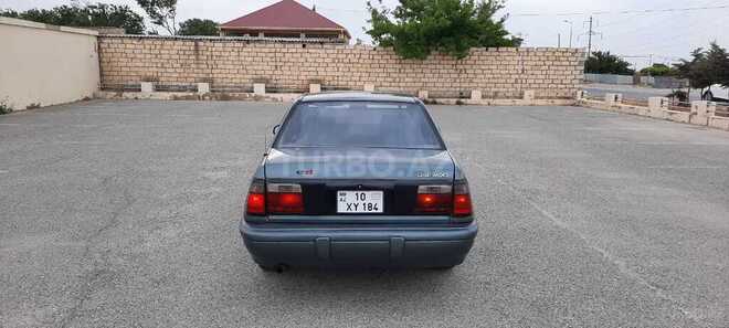 Daewoo Nexia 1997, 145,565 km - 1.5 l - Sumqayıt