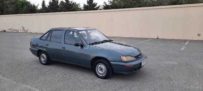 Daewoo Nexia 1997, 145,565 km - 1.5 l - Sumqayıt