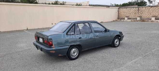 Daewoo Nexia 1997, 145,565 km - 1.5 l - Sumqayıt