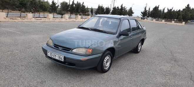Daewoo Nexia 1997, 145,565 km - 1.5 l - Sumqayıt