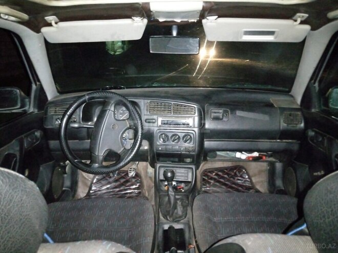 Volkswagen Golf 1992, 200,000 km - 1.4 л - Xaçmaz