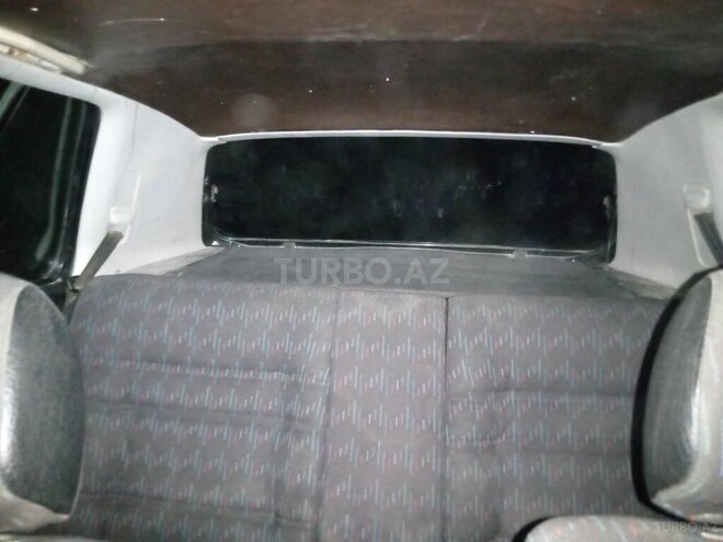 Volkswagen Golf 1992, 200,000 km - 1.4 л - Xaçmaz