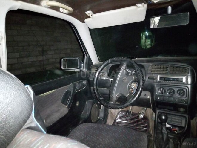 Volkswagen Golf 1992, 200,000 km - 1.4 л - Xaçmaz