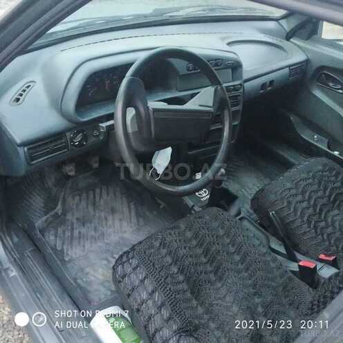 LADA (VAZ) 2115 2012, 141,700 km - 1.5 л - Gəncə