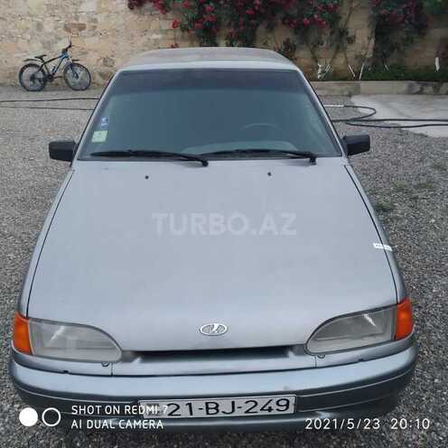 LADA (VAZ) 2115 2012, 141,700 km - 1.5 л - Gəncə