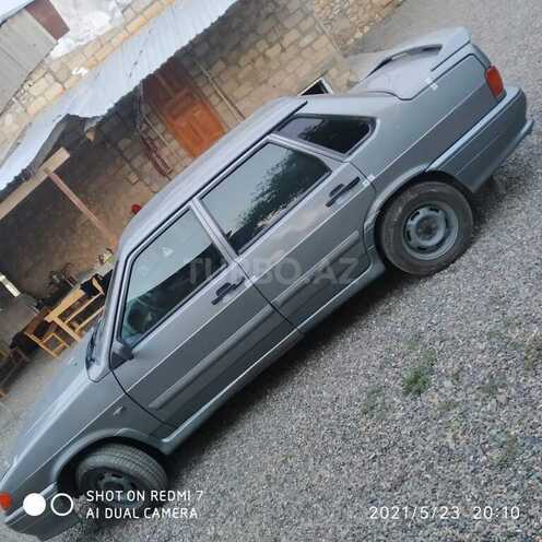 LADA (VAZ) 2115 2012, 141,700 km - 1.5 л - Gəncə