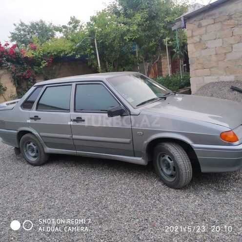 LADA (VAZ) 2115 2012, 141,700 km - 1.5 л - Gəncə