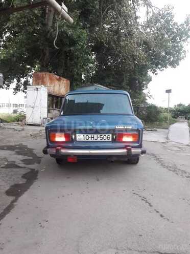 LADA (VAZ) 2106 1980, 250,000 km - 1.5 l - Gəncə