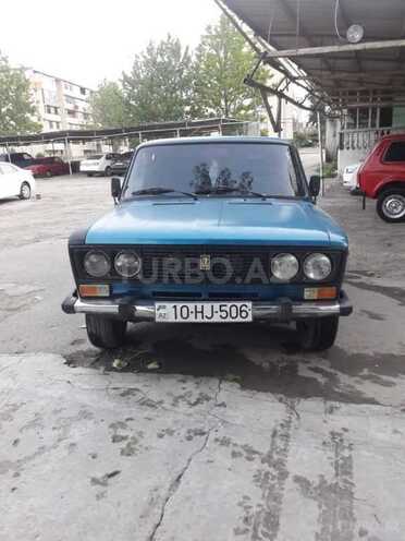 LADA (VAZ) 2106 1980, 250,000 km - 1.5 l - Gəncə