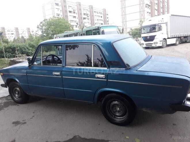 LADA (VAZ) 2106 1980, 250,000 km - 1.5 l - Gəncə