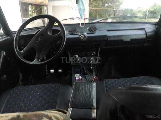 LADA (VAZ) 2106 1980, 250,000 km - 1.5 l - Gəncə