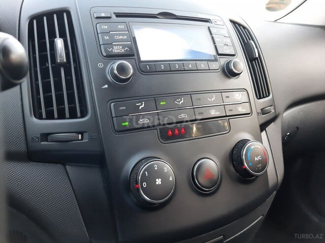 Hyundai i30 2009, 212,000 km - 1.4 l - Bakı