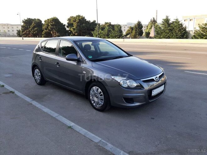 Hyundai i30 2009, 212,000 km - 1.4 l - Bakı