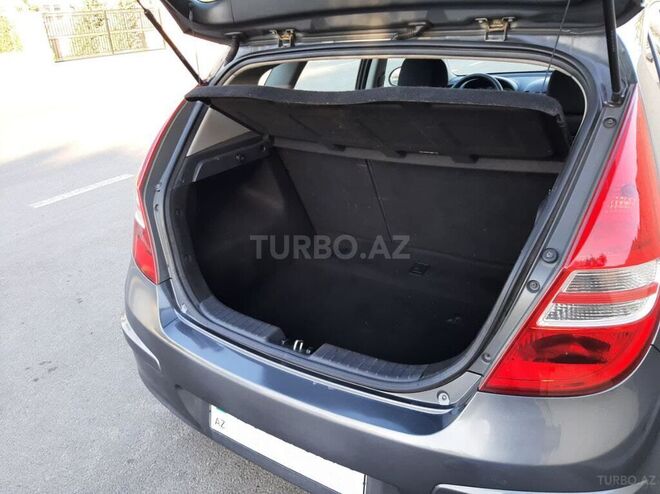 Hyundai i30 2009, 212,000 km - 1.4 l - Bakı