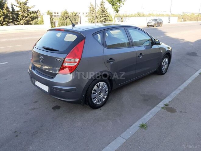 Hyundai i30 2009, 212,000 km - 1.4 l - Bakı