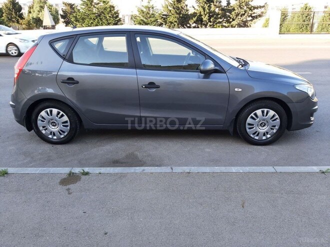 Hyundai i30 2009, 212,000 km - 1.4 l - Bakı