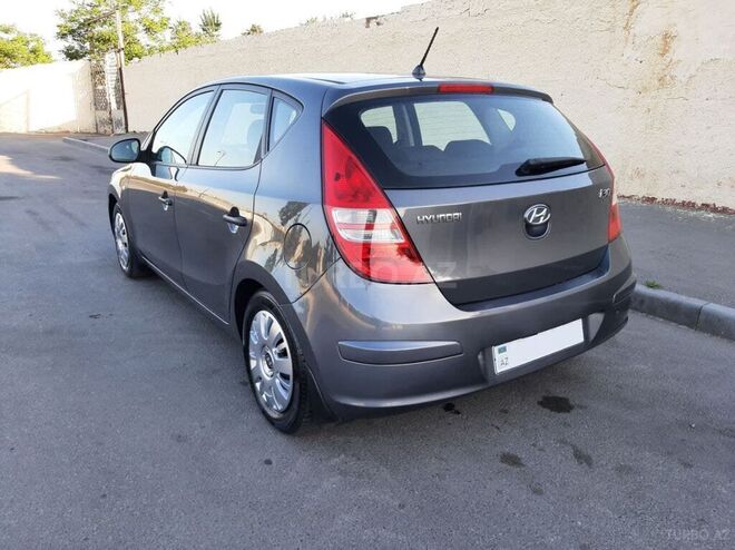 Hyundai i30 2009, 212,000 km - 1.4 l - Bakı