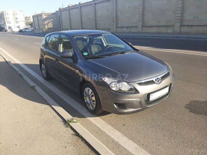 Hyundai i30 2009, 212,000 km - 1.4 l - Bakı