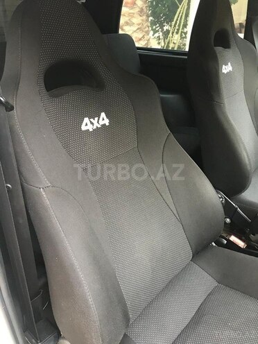 LADA (VAZ) Niva 2015, 33,000 km - 1.7 l - Bakı