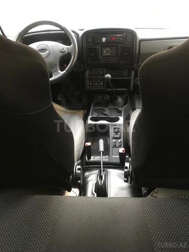 LADA (VAZ) Niva 2015, 33,000 km - 1.7 l - Bakı
