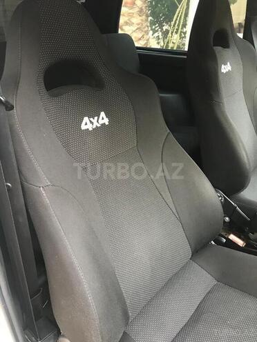 LADA (VAZ) Niva 2015, 33,000 km - 1.7 l - Bakı