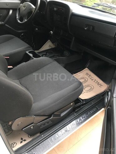 LADA (VAZ) Niva 2015, 33,000 km - 1.7 l - Bakı