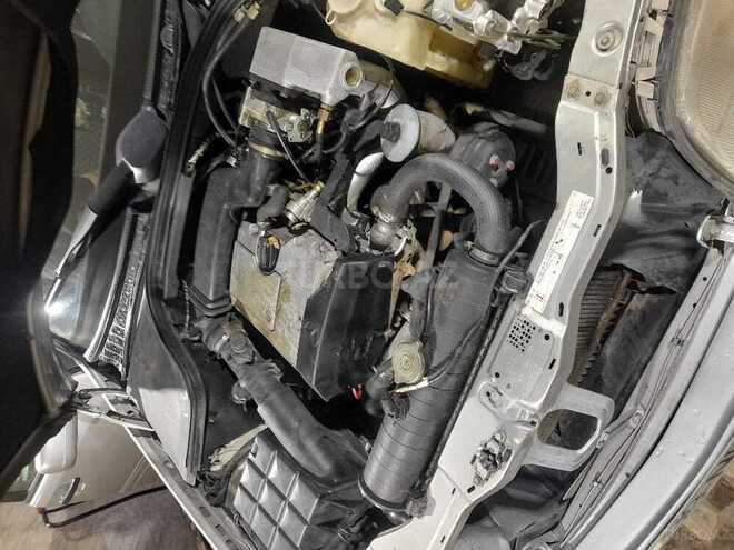 Mercedes C 220 1995, 42,000 km - 2.2 l - Bakı