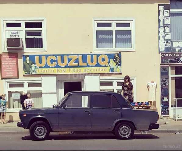 LADA (VAZ) 2107 2000, 222,222 km - 1.5 l - Quba
