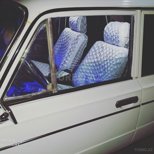 LADA (VAZ) 2106 1986, 250,000 km - 1.3 l - Salyan