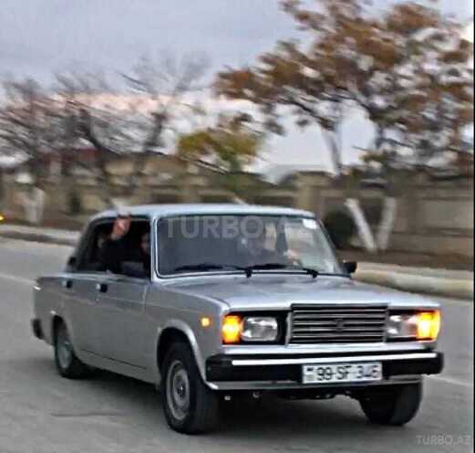 LADA (VAZ) 2107 2005, 120,000 km - 1.6 l - Siyəzən