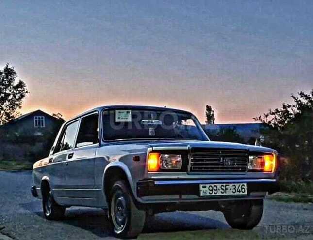 LADA (VAZ) 2107 2005, 120,000 km - 1.6 l - Siyəzən