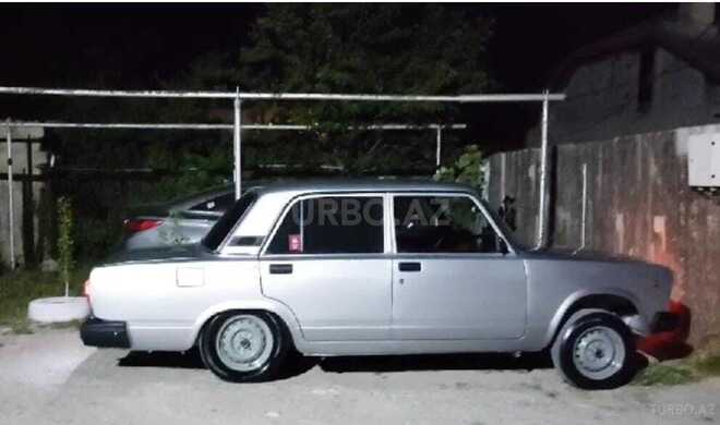 LADA (VAZ) 2107 2005, 120,000 km - 1.6 l - Siyəzən