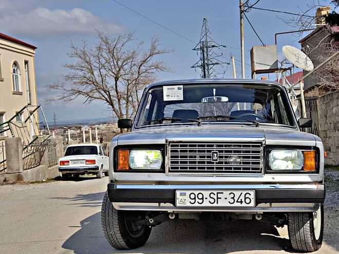 LADA (VAZ) 2107 2005, 120,000 km - 1.6 l - Siyəzən