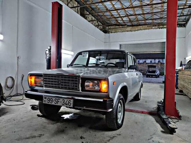 LADA (VAZ) 2107 2005, 120,000 km - 1.6 l - Siyəzən