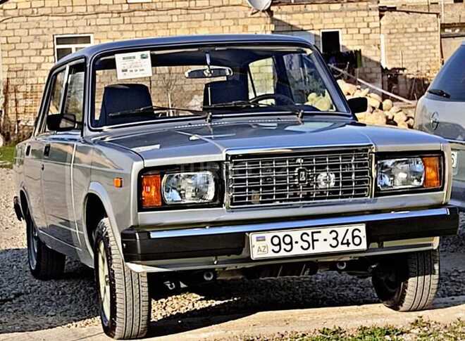 LADA (VAZ) 2107 2005, 120,000 km - 1.6 l - Siyəzən