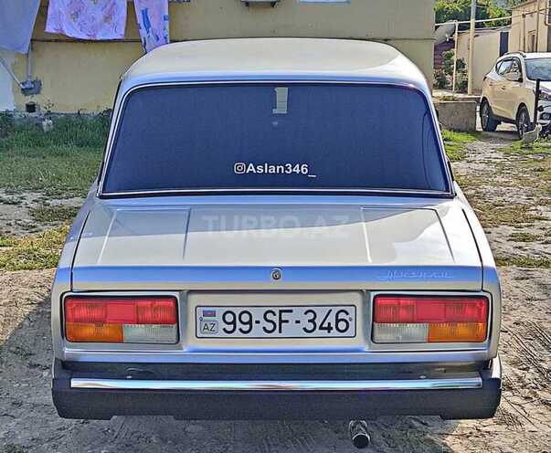 LADA (VAZ) 2107 2005, 120,000 km - 1.6 l - Siyəzən