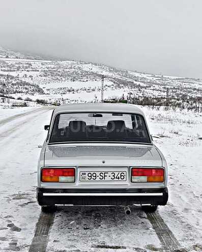 LADA (VAZ) 2107 2005, 120,000 km - 1.6 l - Siyəzən