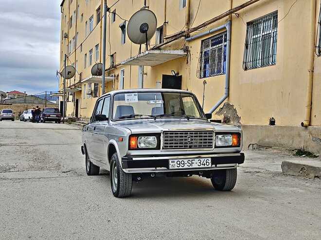 LADA (VAZ) 2107 2005, 120,000 km - 1.6 l - Siyəzən