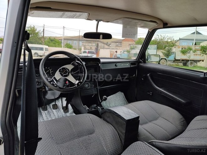 LADA (VAZ) 2107 2005, 120,000 km - 1.6 l - Siyəzən
