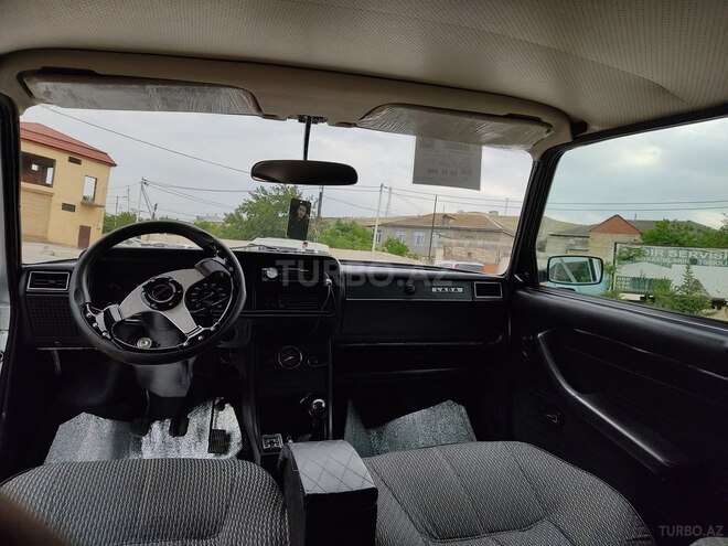 LADA (VAZ) 2107 2005, 120,000 km - 1.6 l - Siyəzən