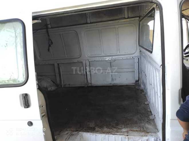 Ford Transit 1994, 661,000 km - 2.5 l - Masallı
