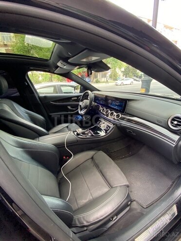 Mercedes E 200 2017, 82,000 km - 2.0 л - Bakı
